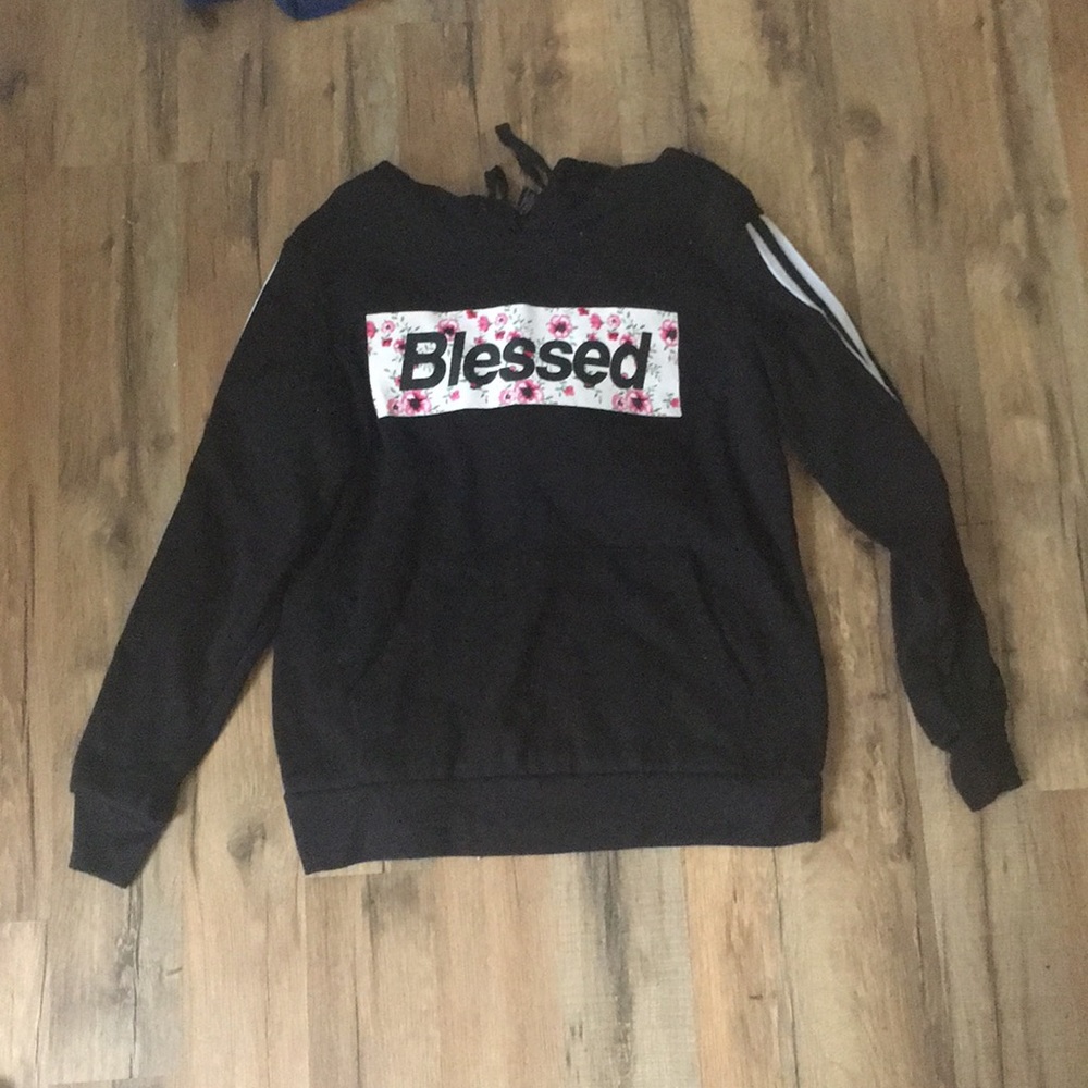 Rue 21 hoodie